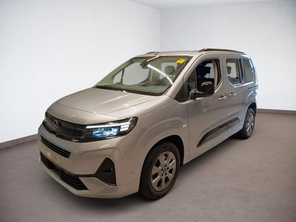 Opel Combo Life 2024