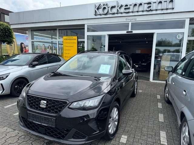 Seat Arona 2024