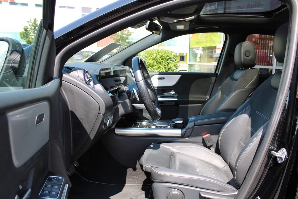 Mercedes-Benz B 250 2021