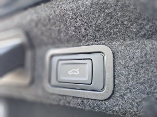 Audi A6 2021