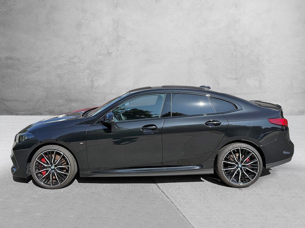 BMW 220 Gran Coupé 2024