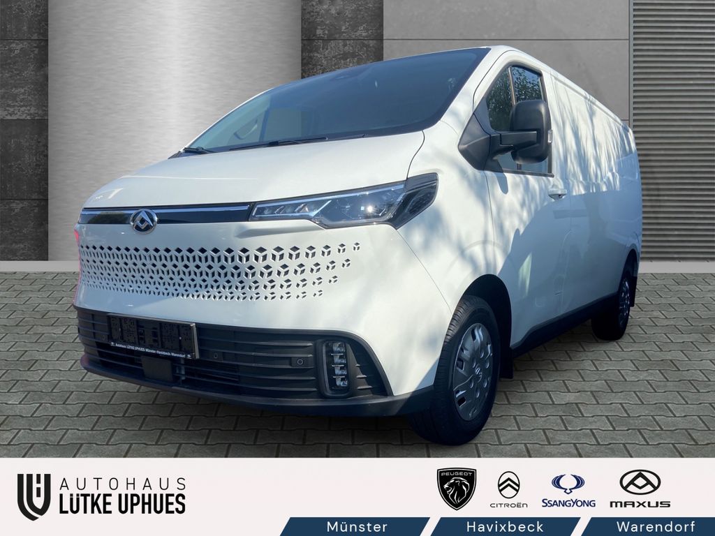 Maxus Other
