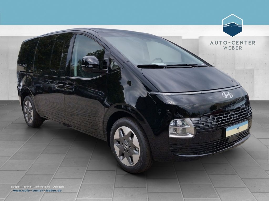 Hyundai STARIA 2025