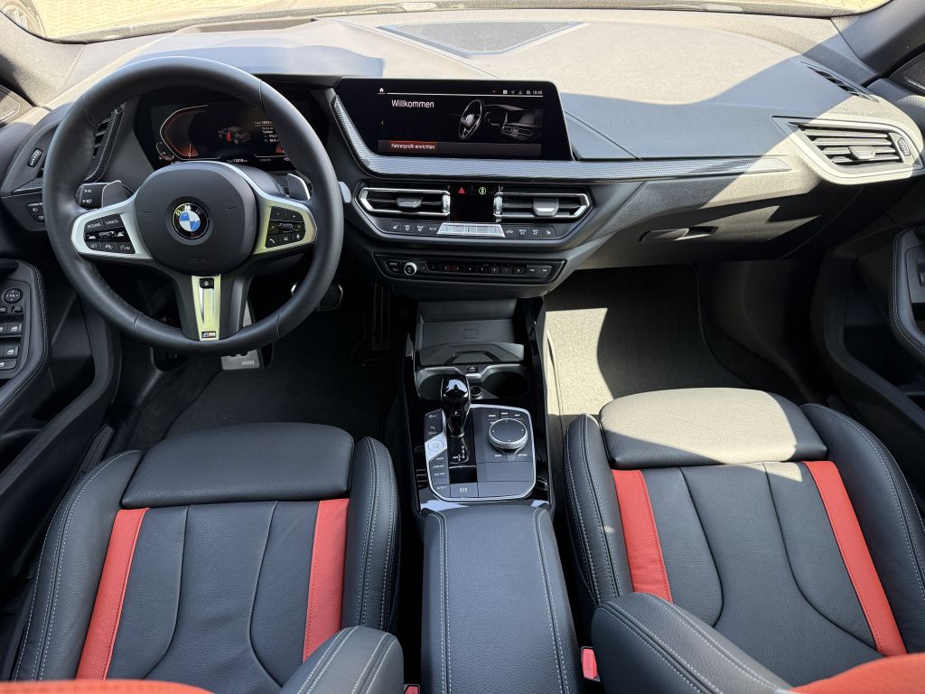 BMW 220 Gran Coupé 2024