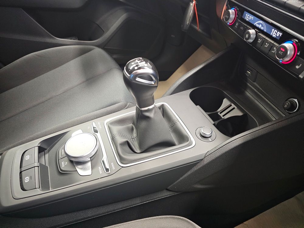 Audi Q2 2023