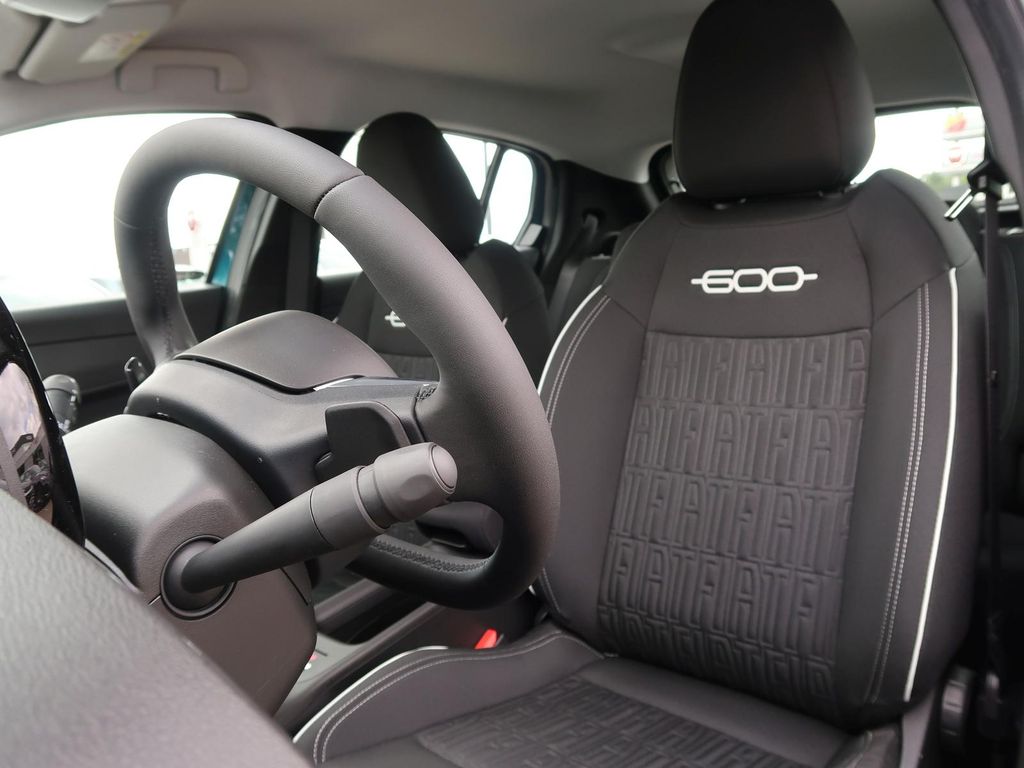 Fiat 600