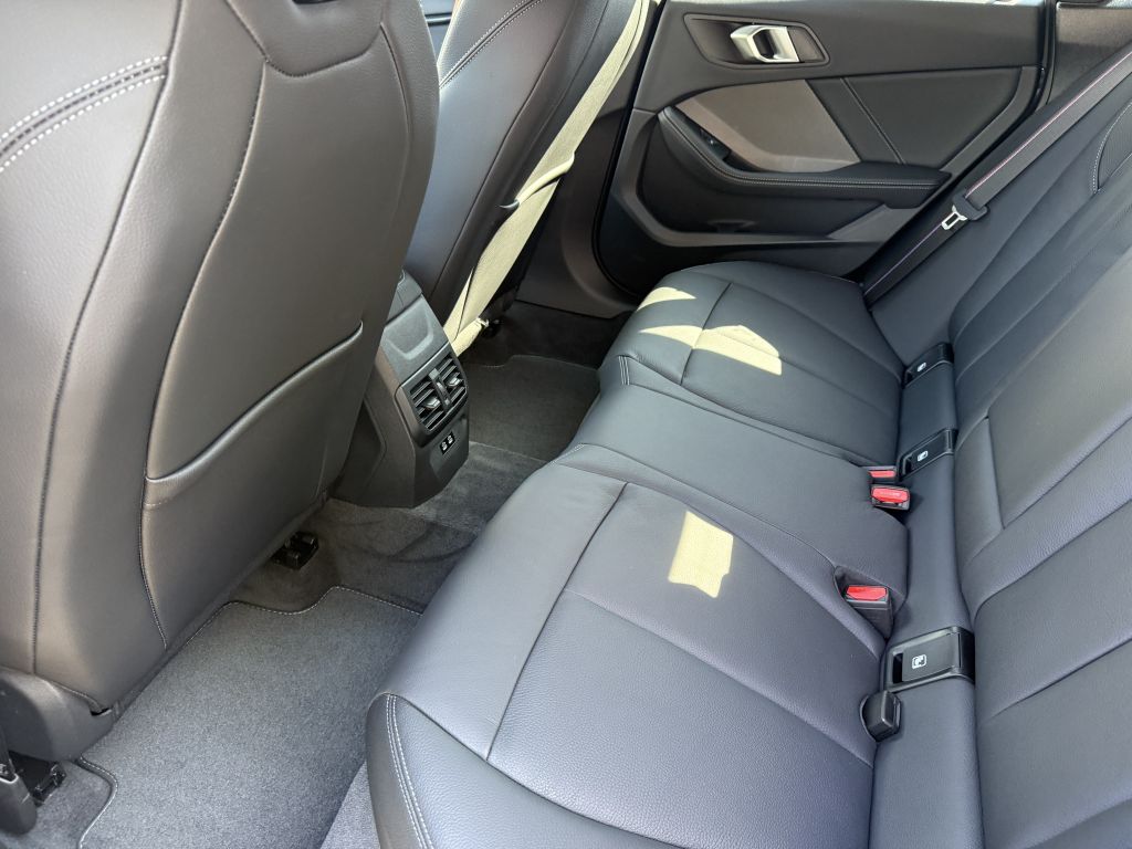 BMW 220 Gran Coupé 2024