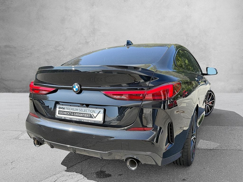 BMW 220 Gran Coupé 2024