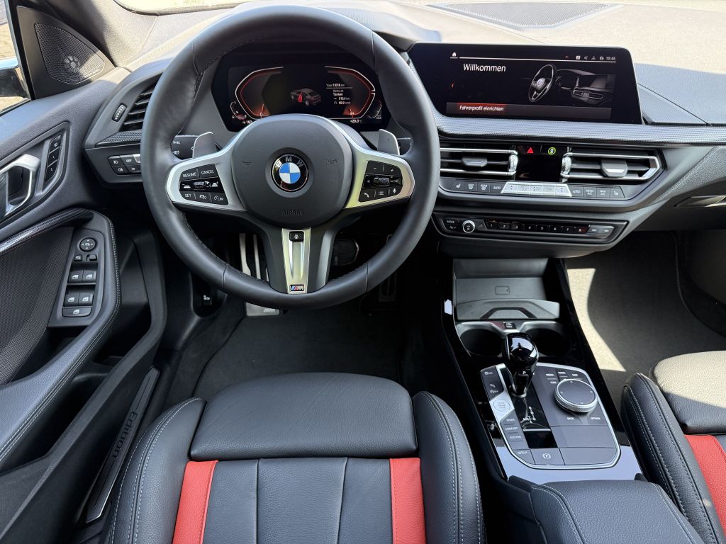 BMW 220 Gran Coupé 2024