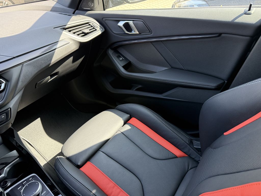 BMW 220 Gran Coupé 2024