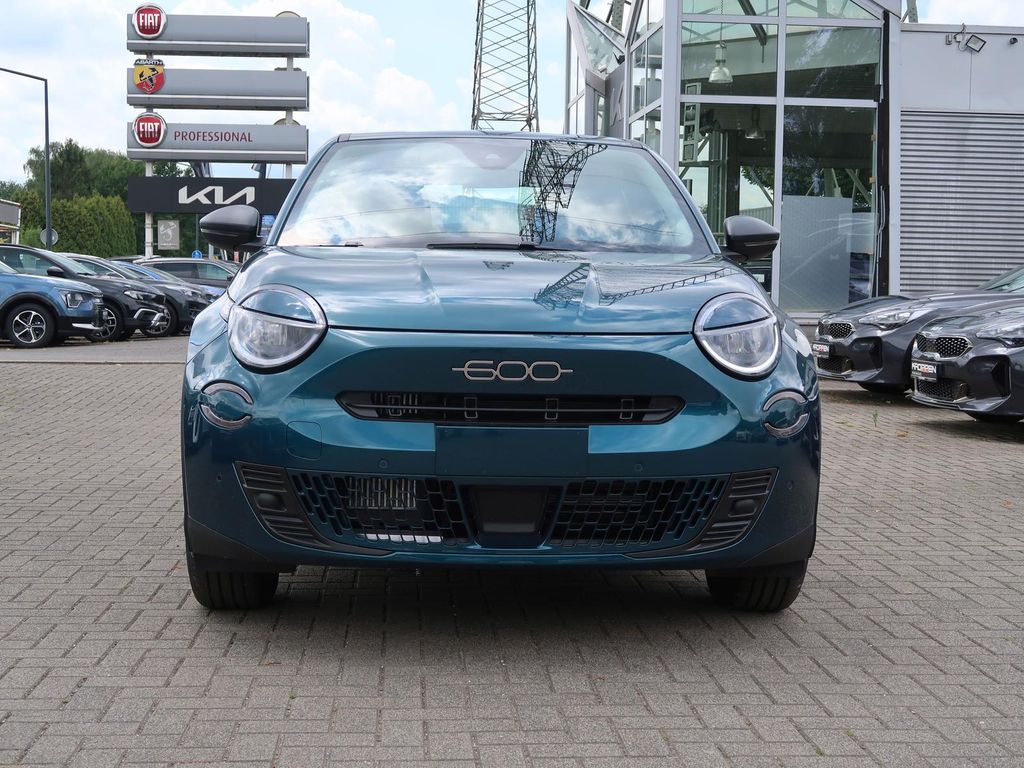 Fiat 600