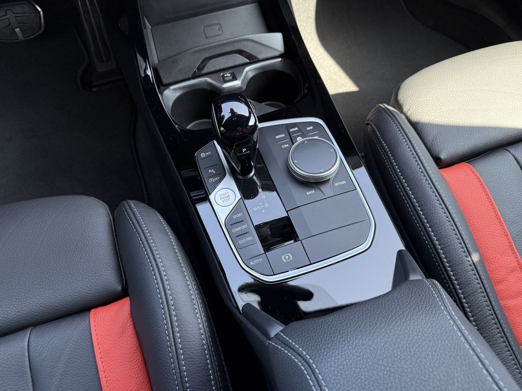 BMW 220 Gran Coupé 2024