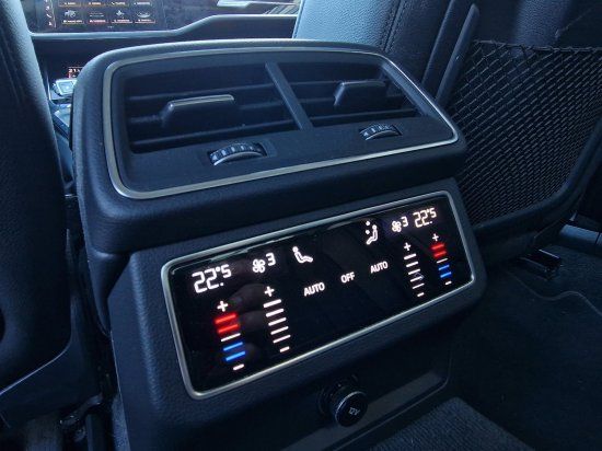 Audi A6 2021
