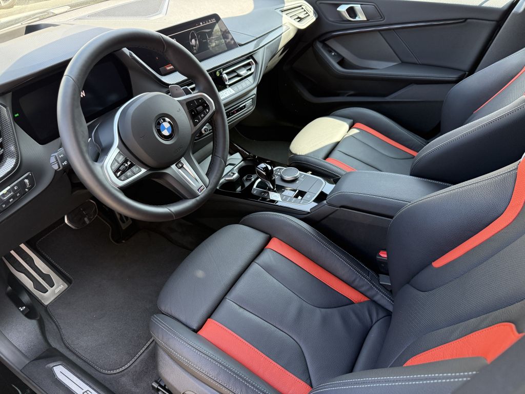 BMW 220 Gran Coupé 2024