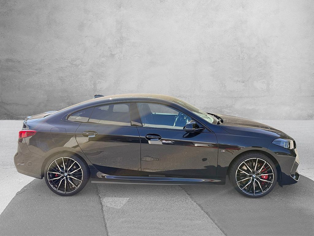 BMW 220 Gran Coupé 2024