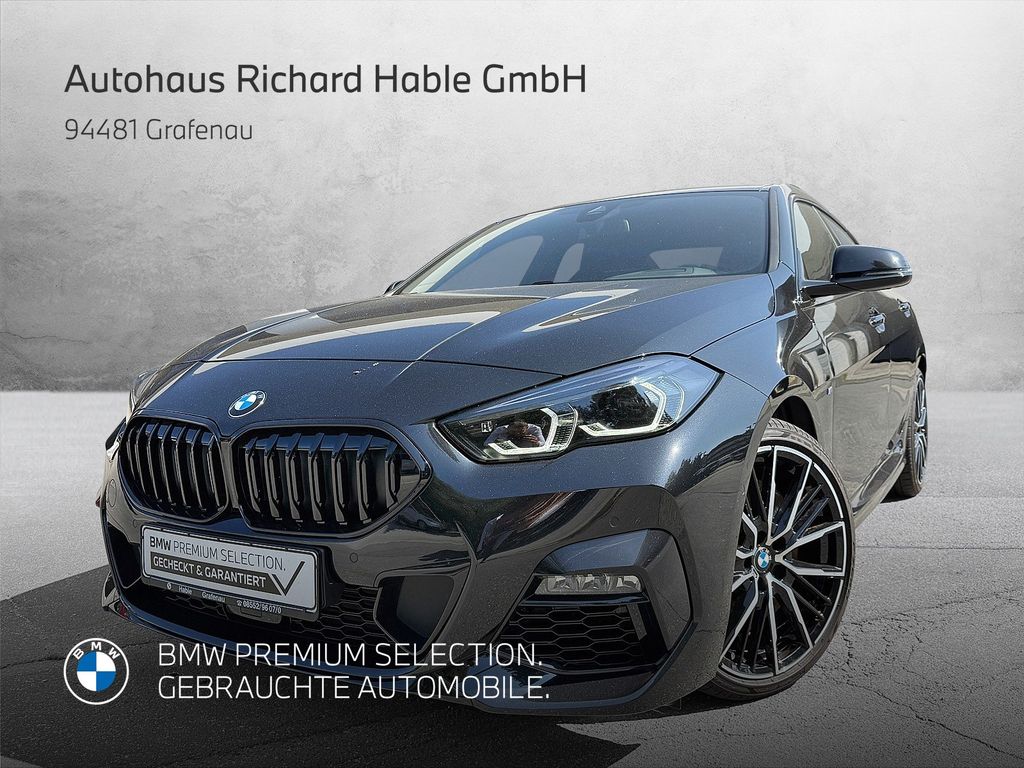 BMW 220 Gran Coupé 2024