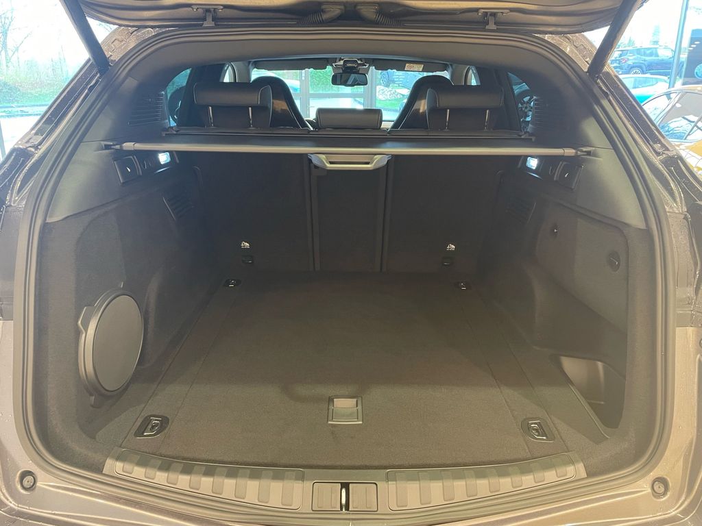 Alfa Romeo Stelvio 2023