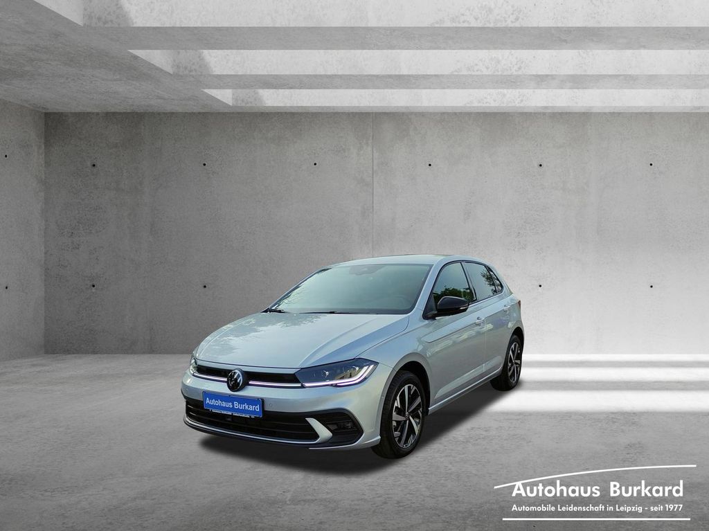Volkswagen Polo 2024