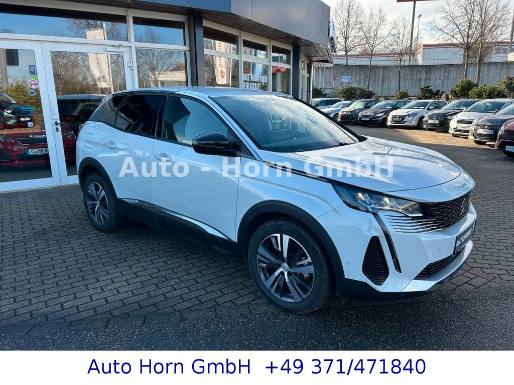 Peugeot 3008 2024
