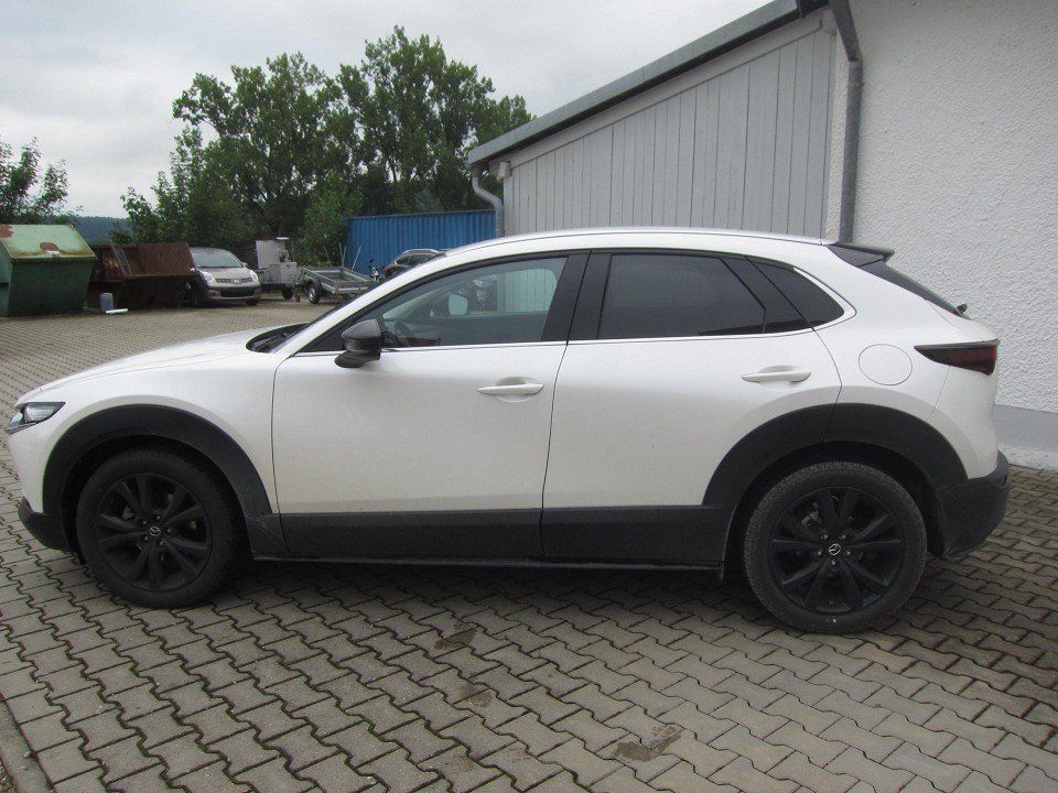 Mazda CX-30 2025