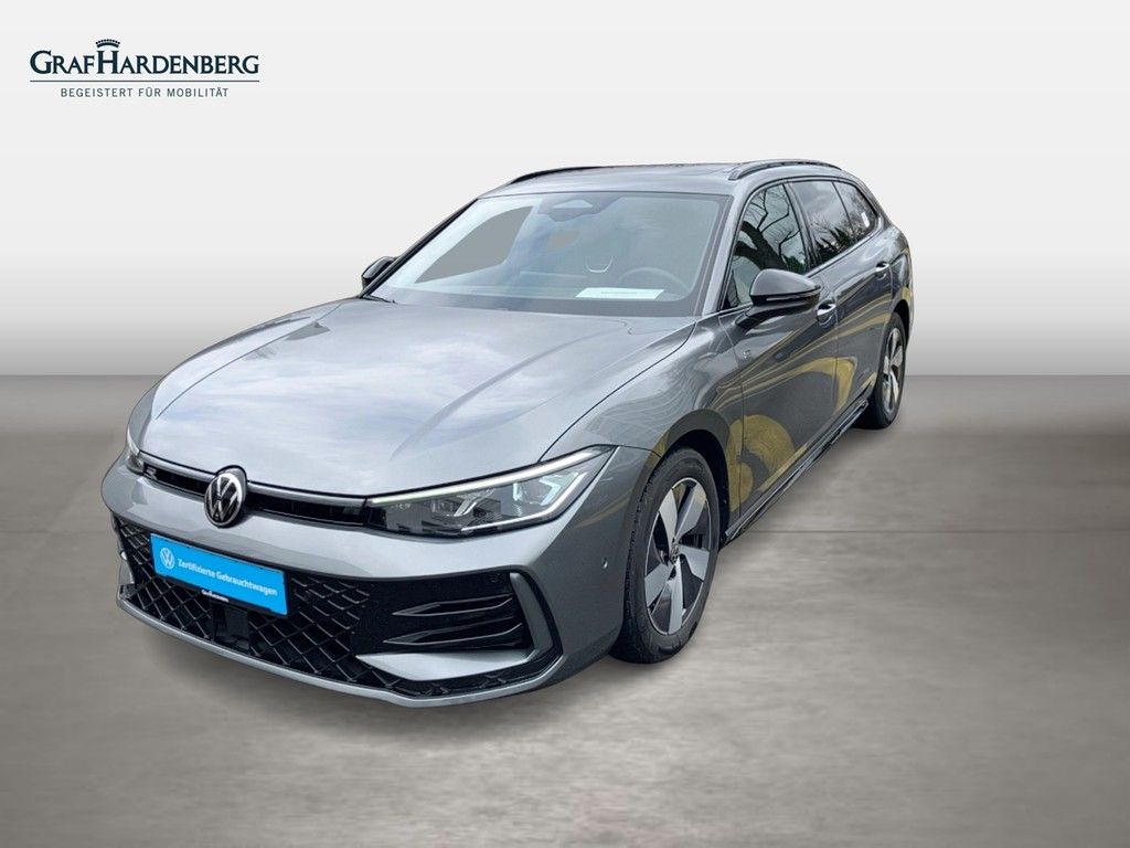 Volkswagen Passat Variant 2024