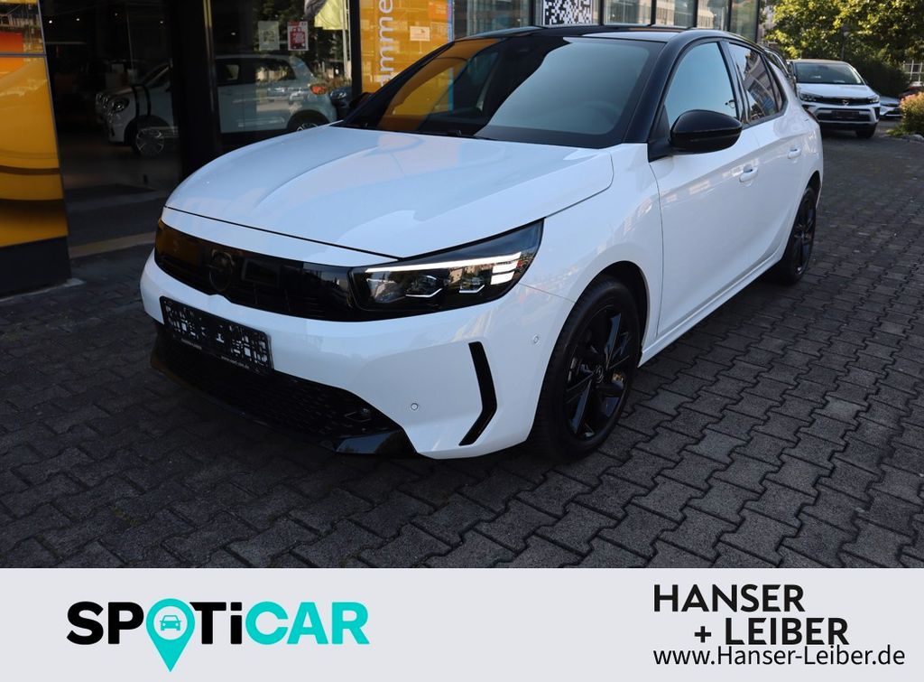 Opel Corsa 2024