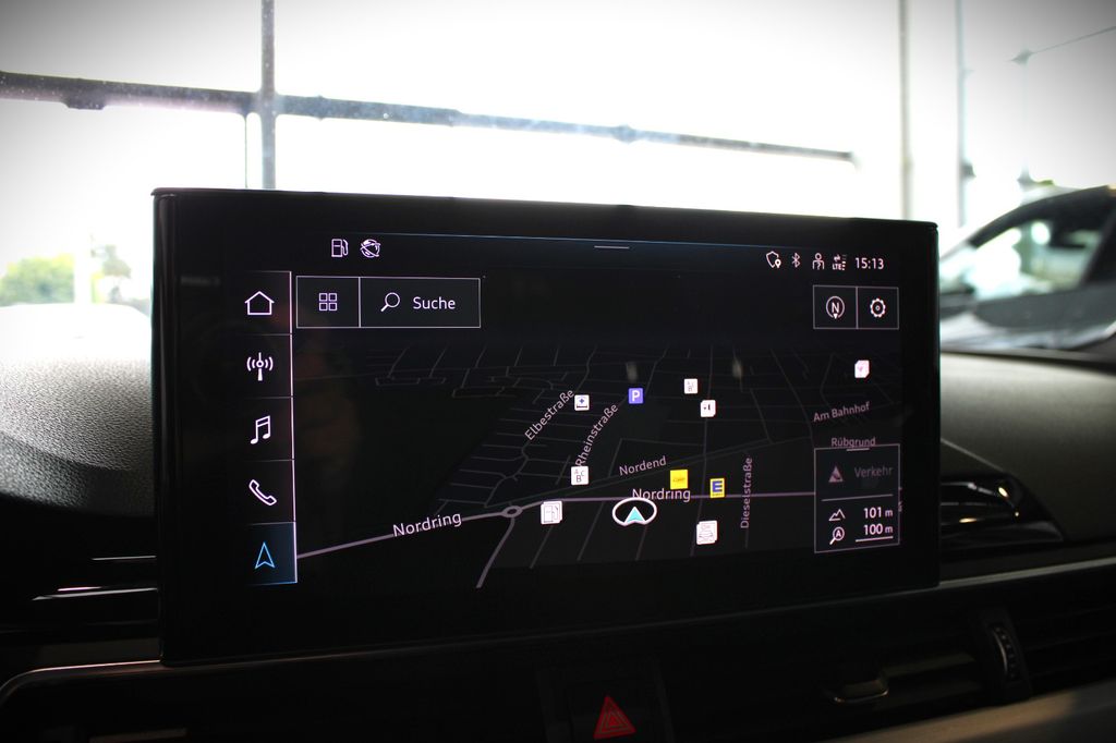 Audi A4 2021