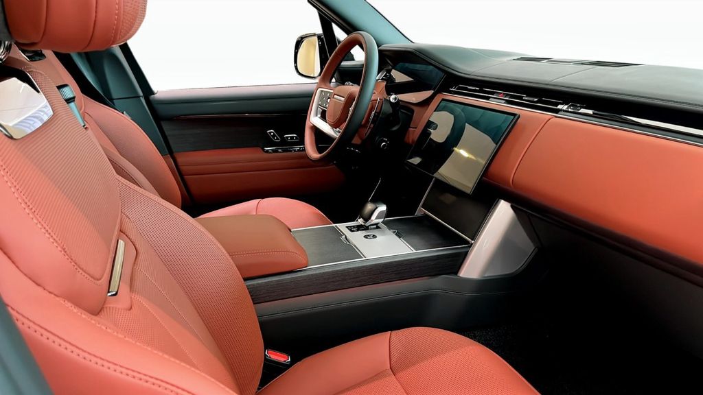 Land Rover Range Rover 2025