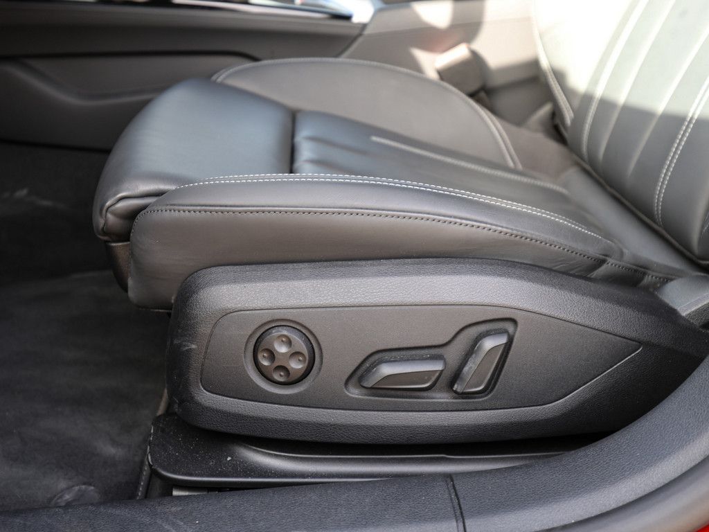 Audi A5 2025