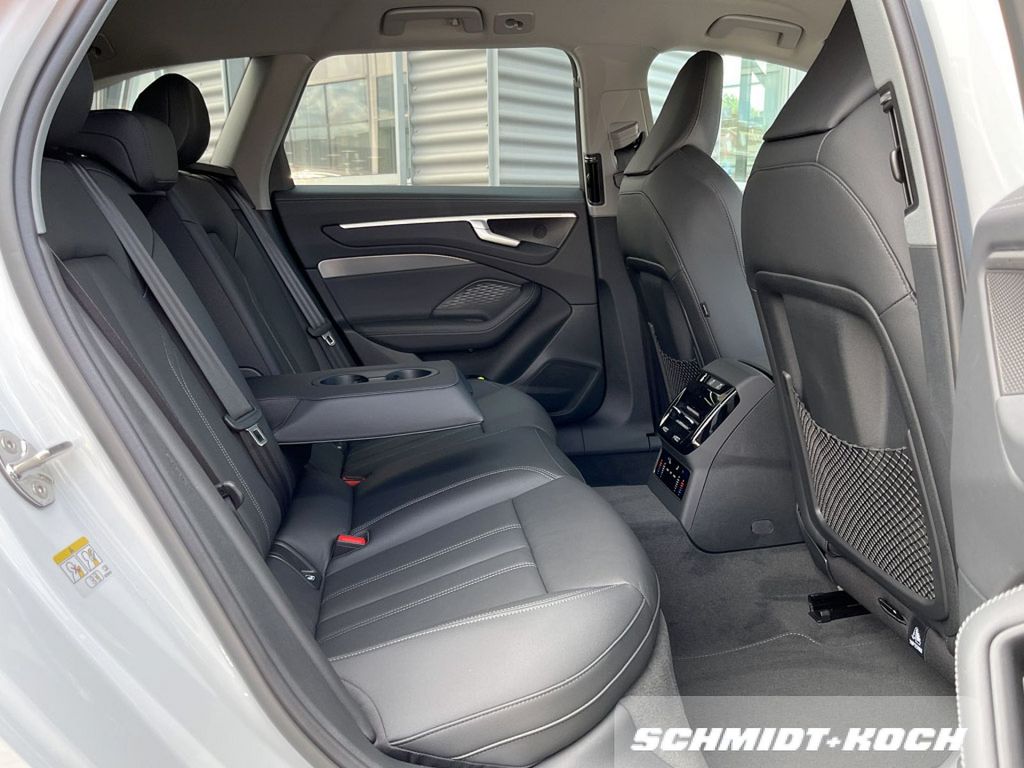 Audi A6 2025