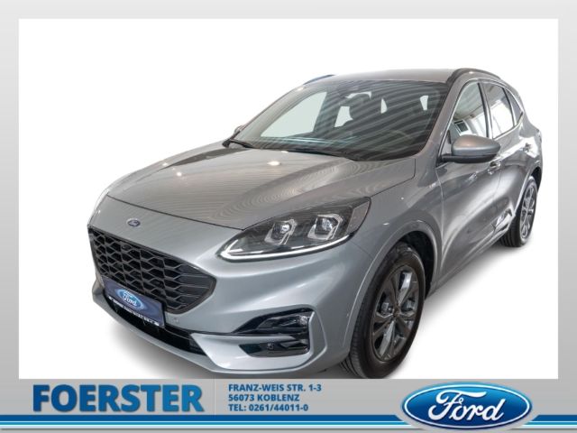 Ford Kuga 2022