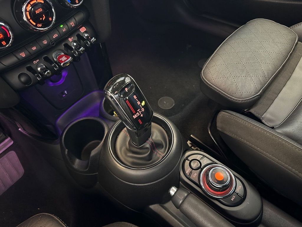 MINI John Cooper Works 2018