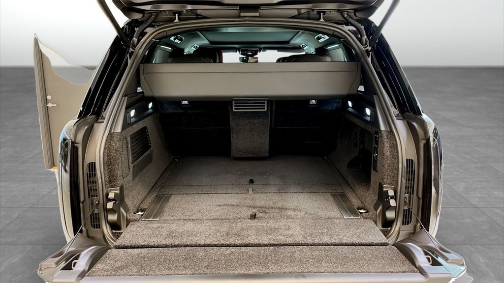Land Rover Range Rover 2025