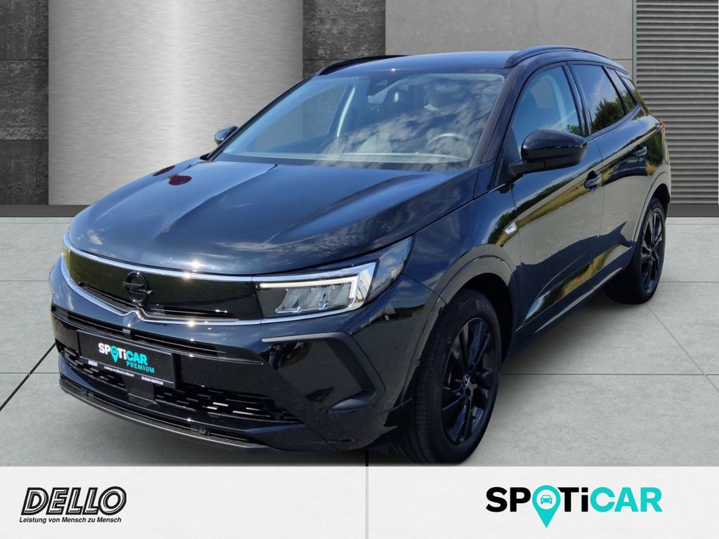 Opel Grandland (X) 2022