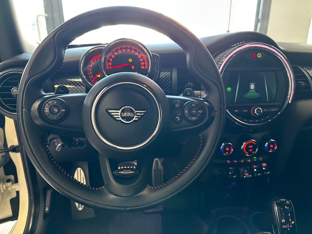 MINI John Cooper Works 2018