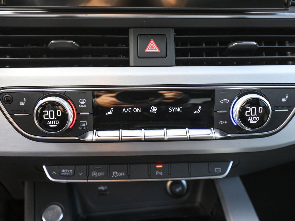 Audi A5 2025