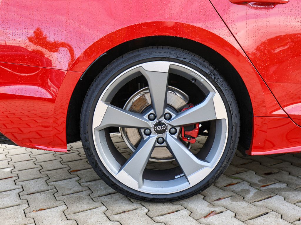 Audi A5 2025