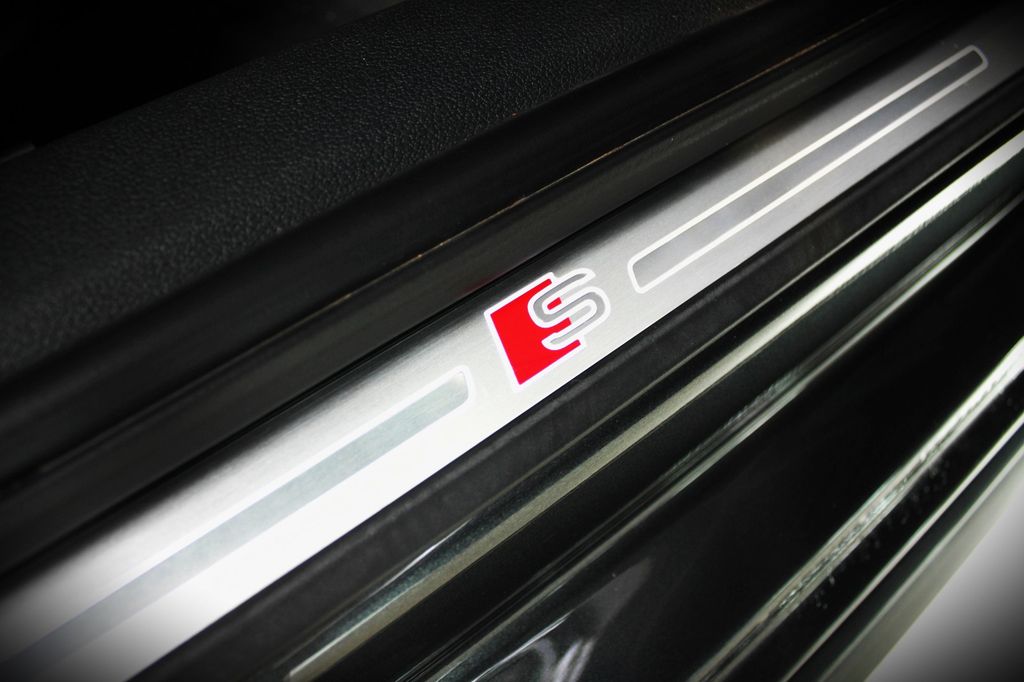 Audi A4 2021