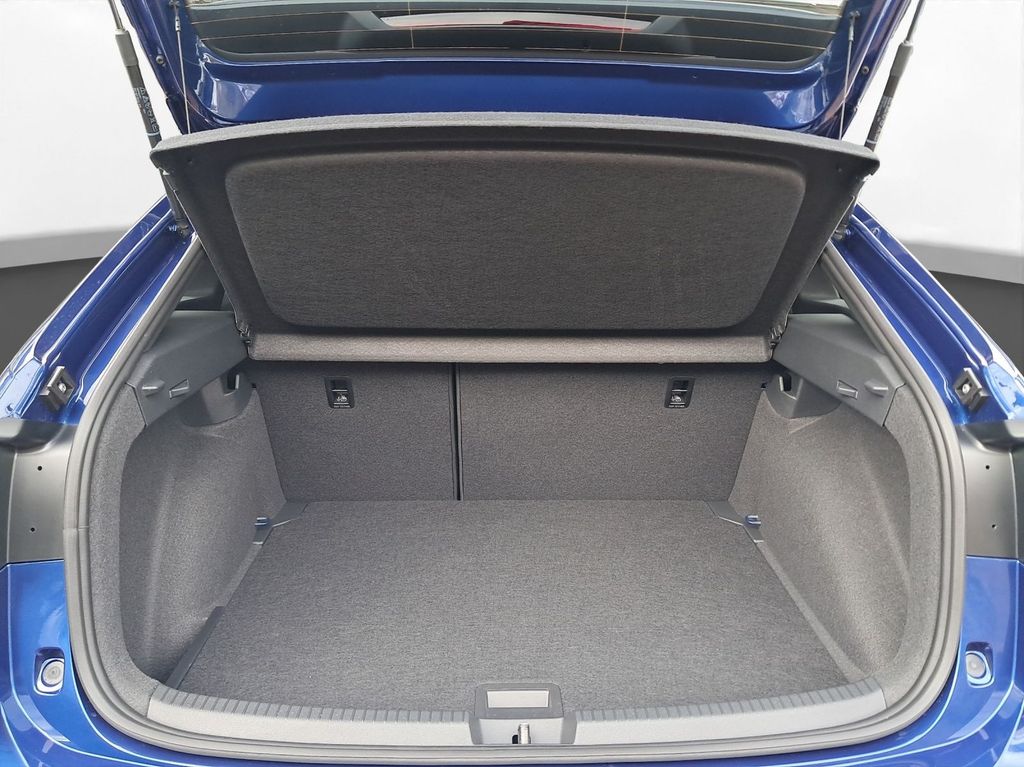 Volkswagen Taigo 2025