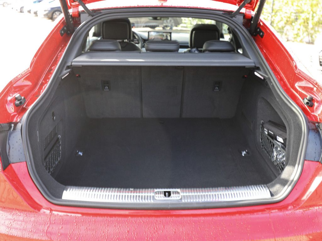 Audi A5 2025
