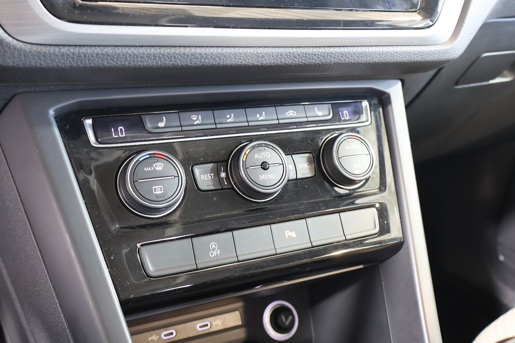 Volkswagen Touran 2020