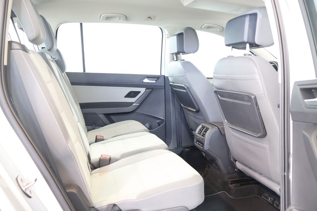 Volkswagen Touran 2020