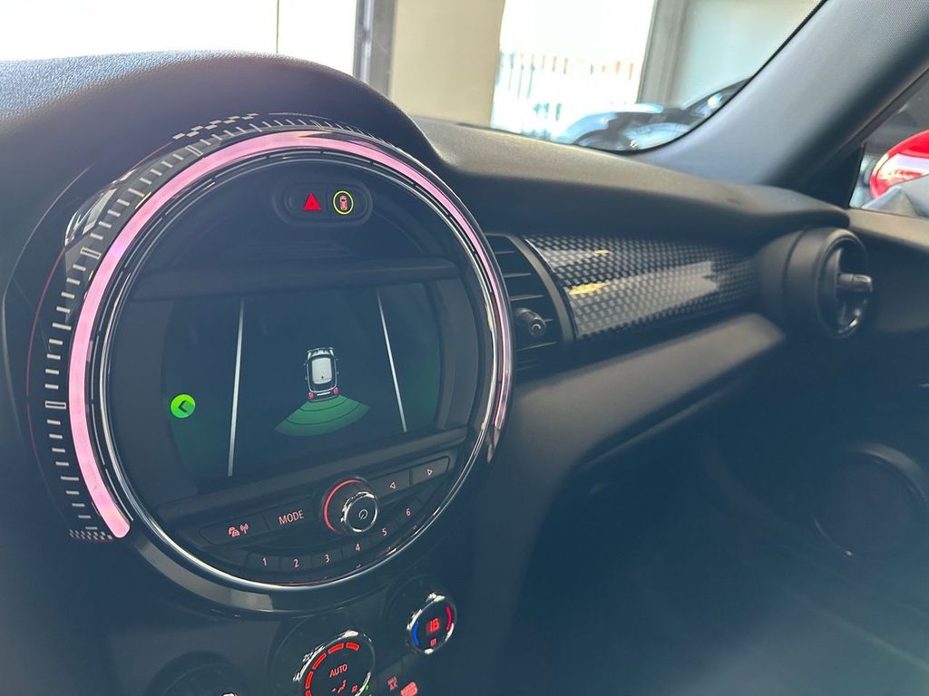 MINI John Cooper Works 2018