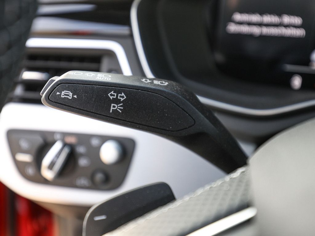 Audi A5 2025