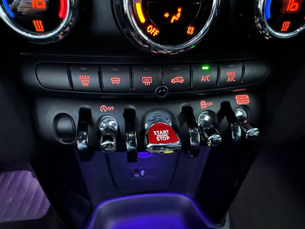 MINI John Cooper Works 2018