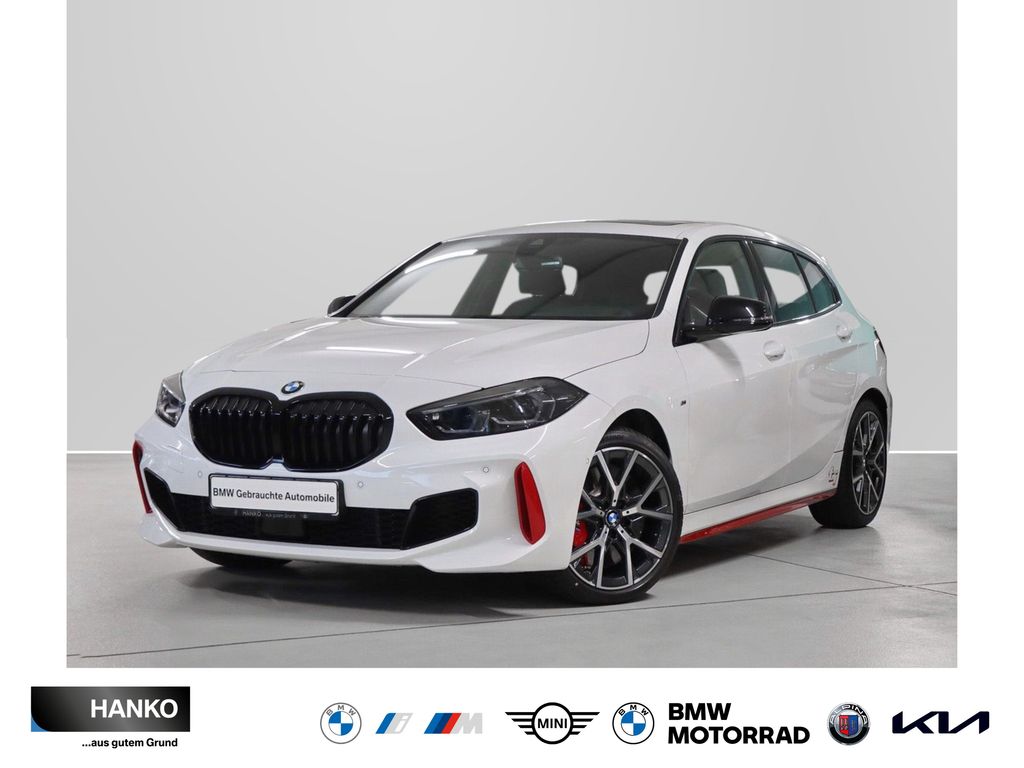 BMW 128 2024
