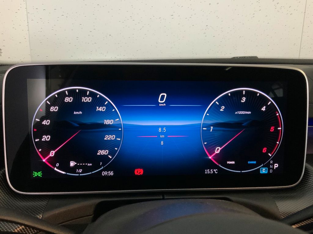 Mercedes-Benz C 220 2025