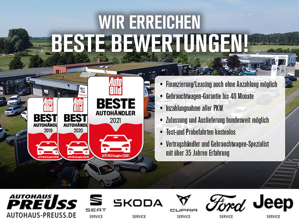 Ford Transit Custom 2021