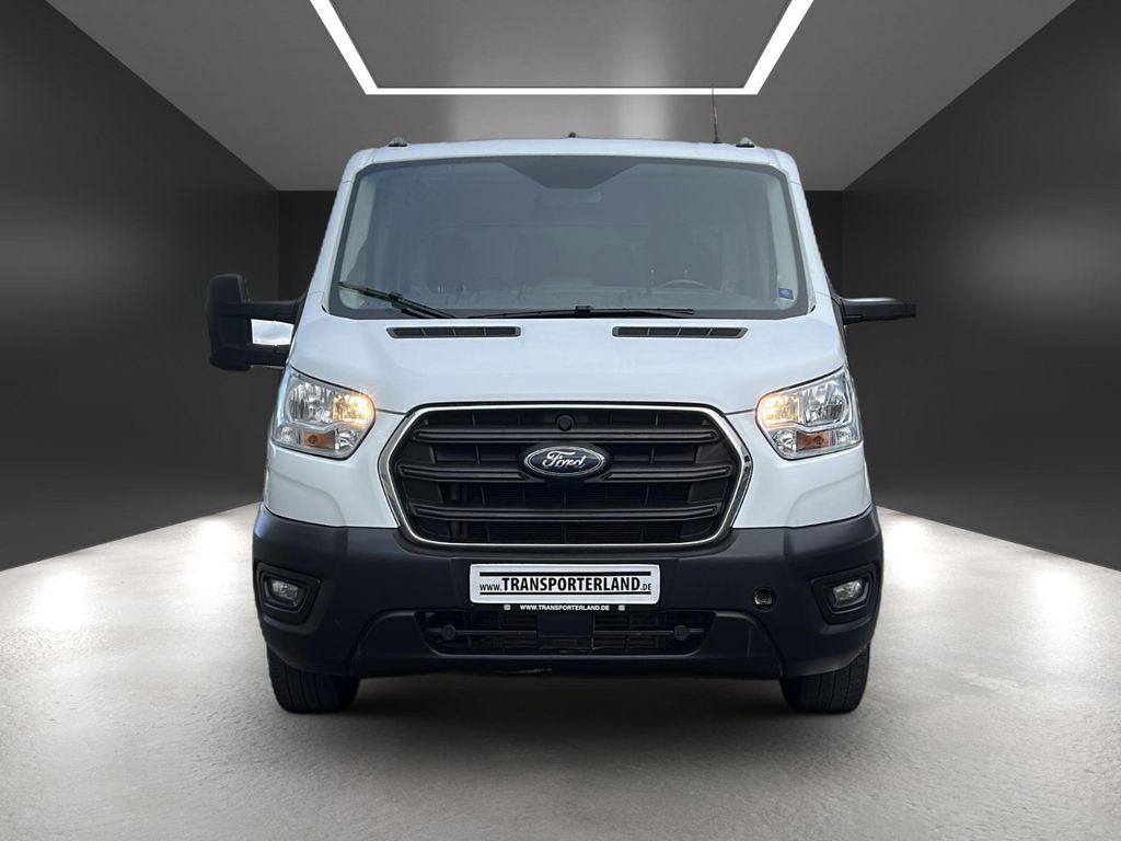 Ford Transit 2021