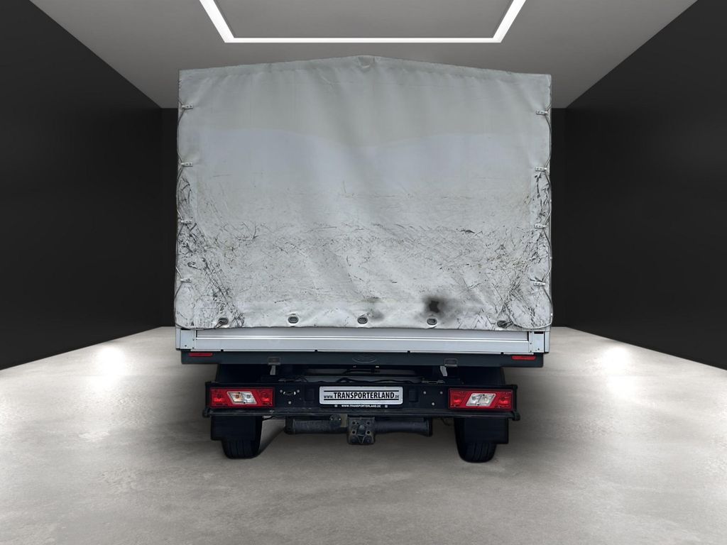 Ford Transit 2021